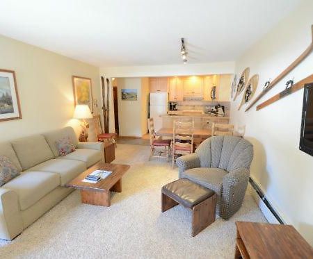 Appartamento Copper Springs 434 Frisco Esterno foto