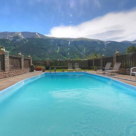 Appartamento Copper Springs 434 Frisco Esterno foto