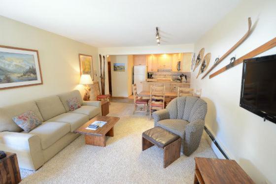 Appartamento Copper Springs 434 Frisco Esterno foto