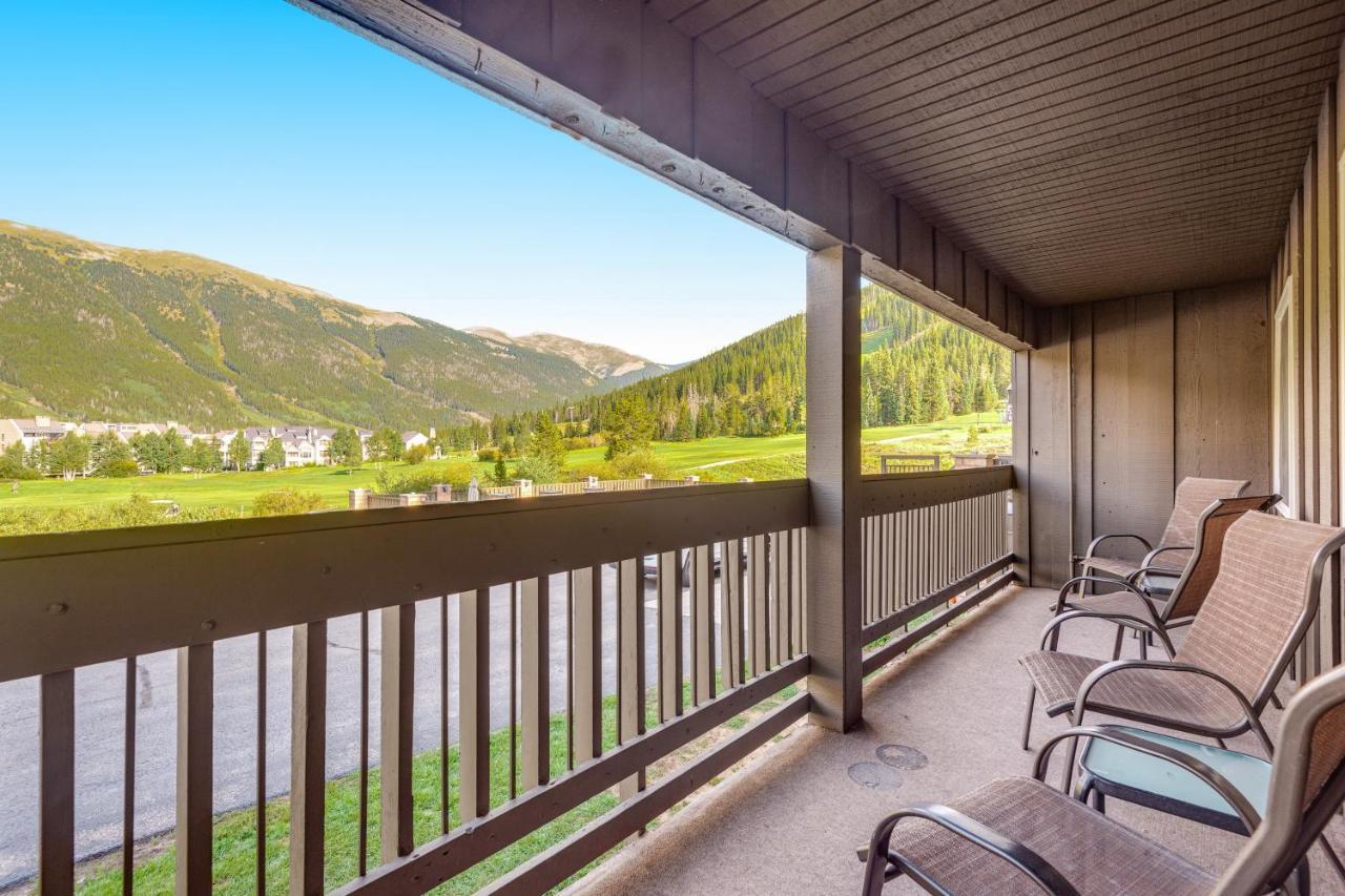 Appartamento Copper Springs 434 Frisco Esterno foto