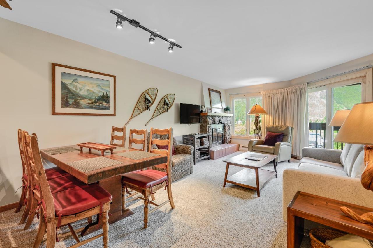 Appartamento Copper Springs 434 Frisco Esterno foto