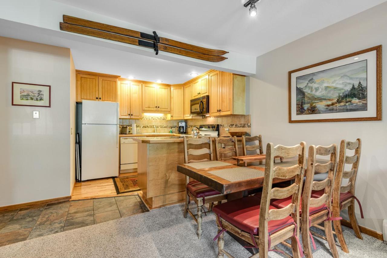 Appartamento Copper Springs 434 Frisco Esterno foto