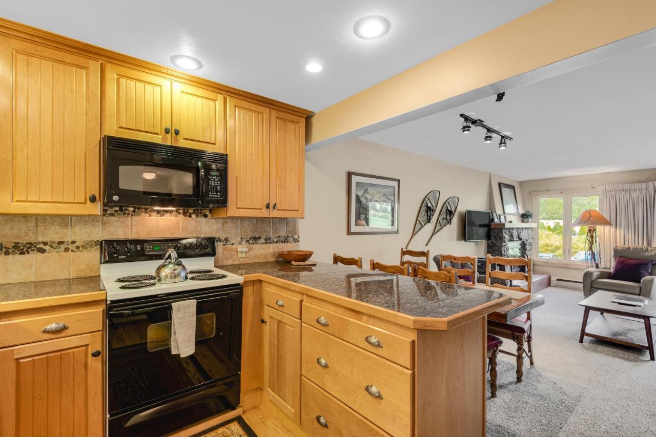 Appartamento Copper Springs 434 Frisco Esterno foto
