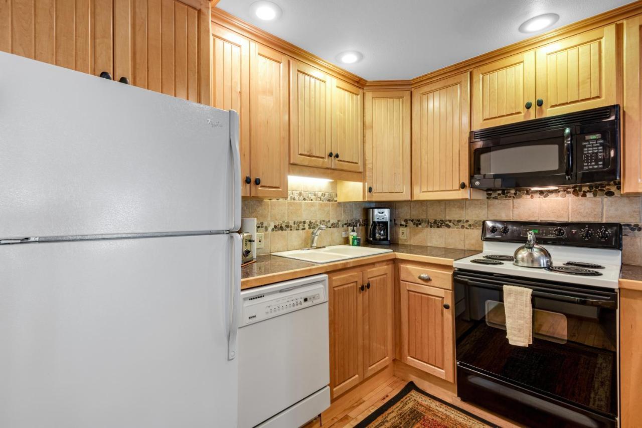 Appartamento Copper Springs 434 Frisco Esterno foto