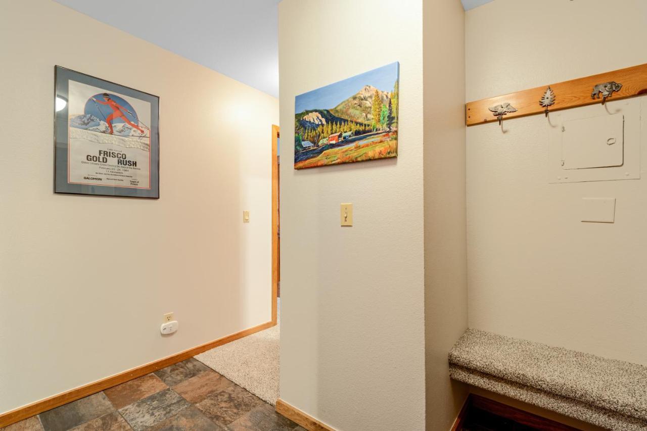 Appartamento Copper Springs 434 Frisco Esterno foto