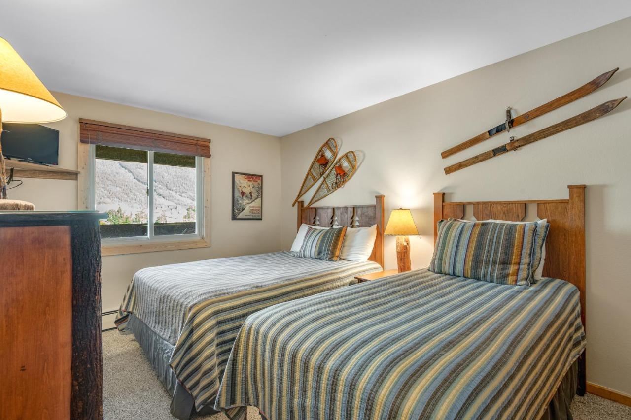 Appartamento Copper Springs 434 Frisco Esterno foto
