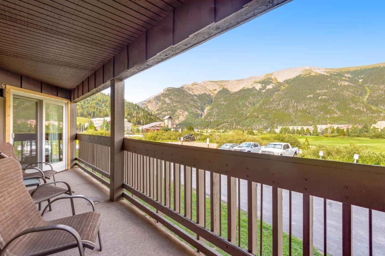 Appartamento Copper Springs 434 Frisco Esterno foto