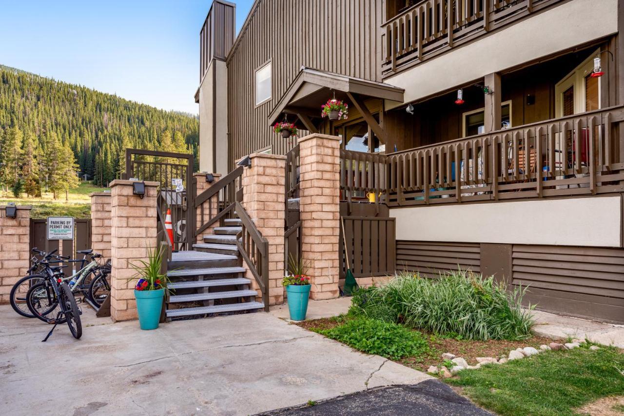 Appartamento Copper Springs 434 Frisco Esterno foto