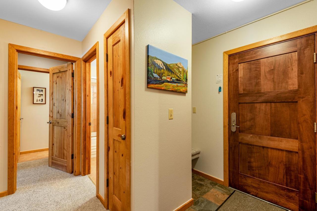 Appartamento Copper Springs 434 Frisco Esterno foto