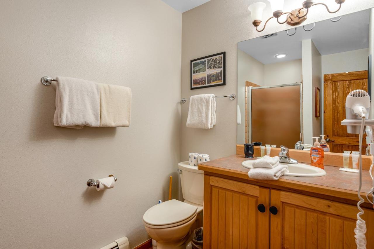 Appartamento Copper Springs 434 Frisco Esterno foto