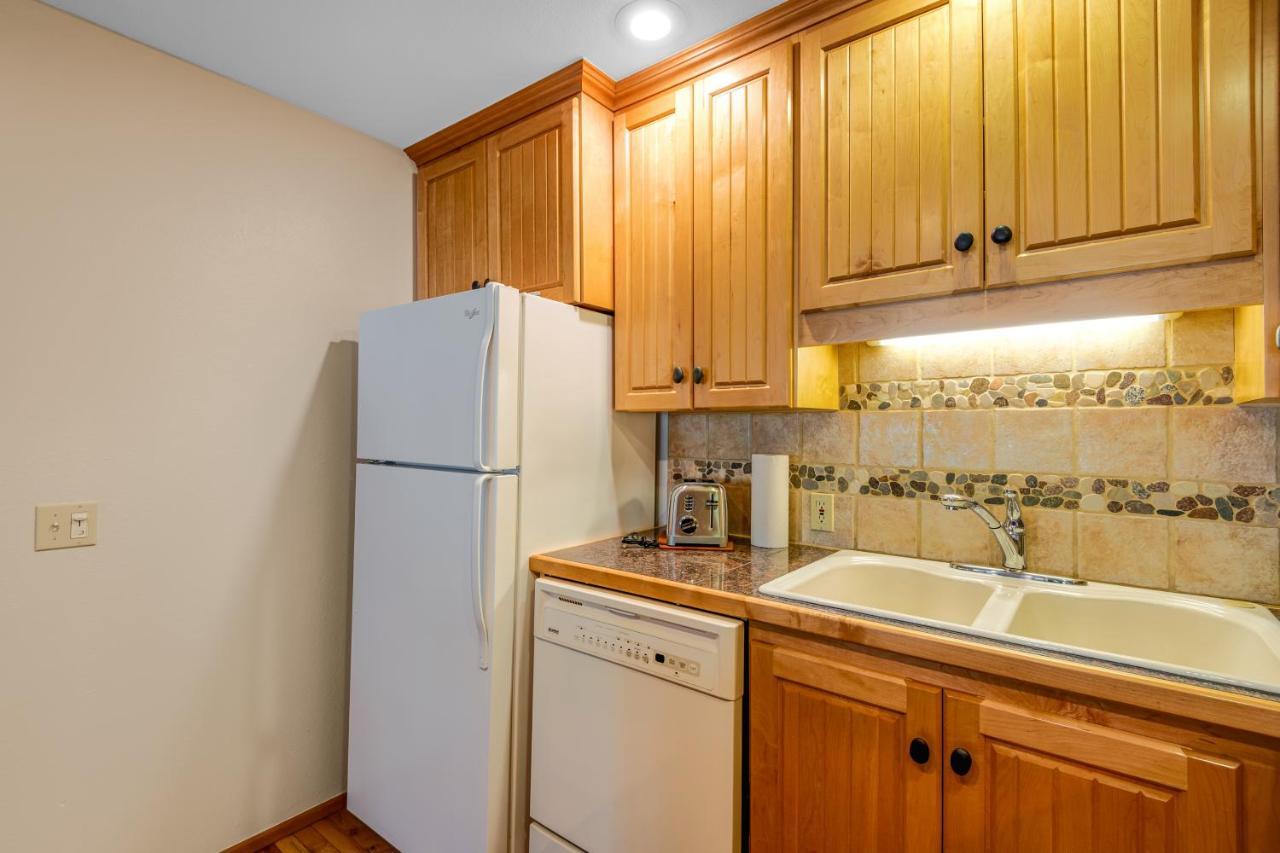 Appartamento Copper Springs 434 Frisco Esterno foto