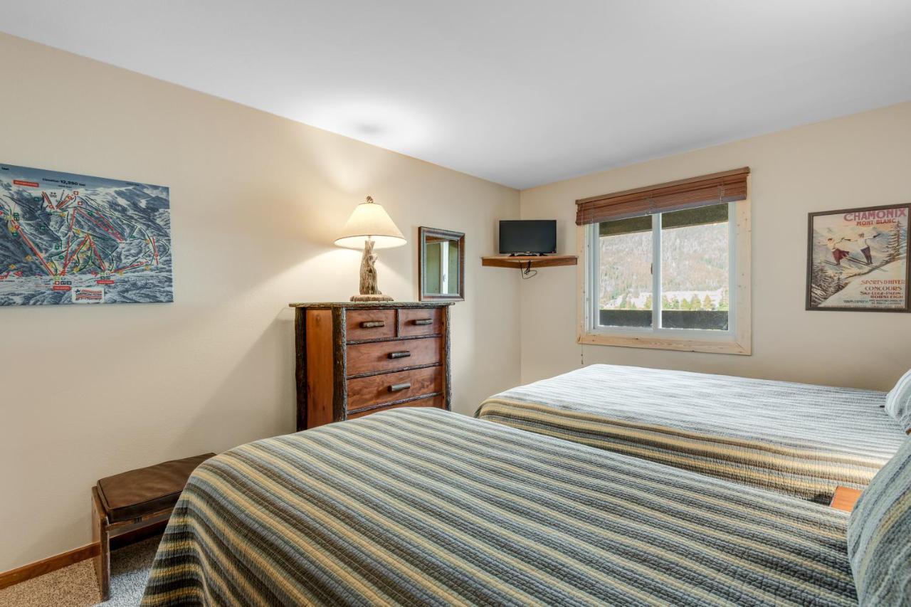 Appartamento Copper Springs 434 Frisco Esterno foto