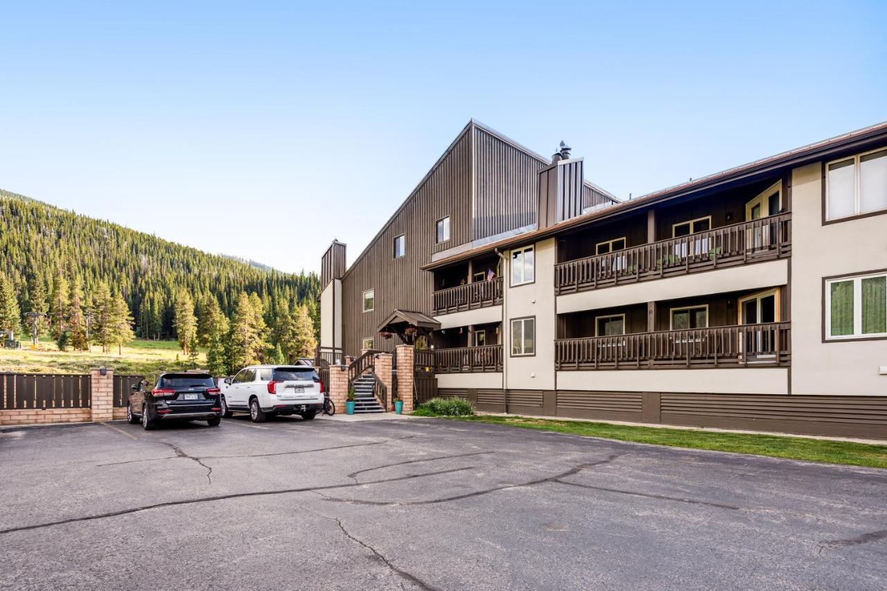 Appartamento Copper Springs 434 Frisco Esterno foto