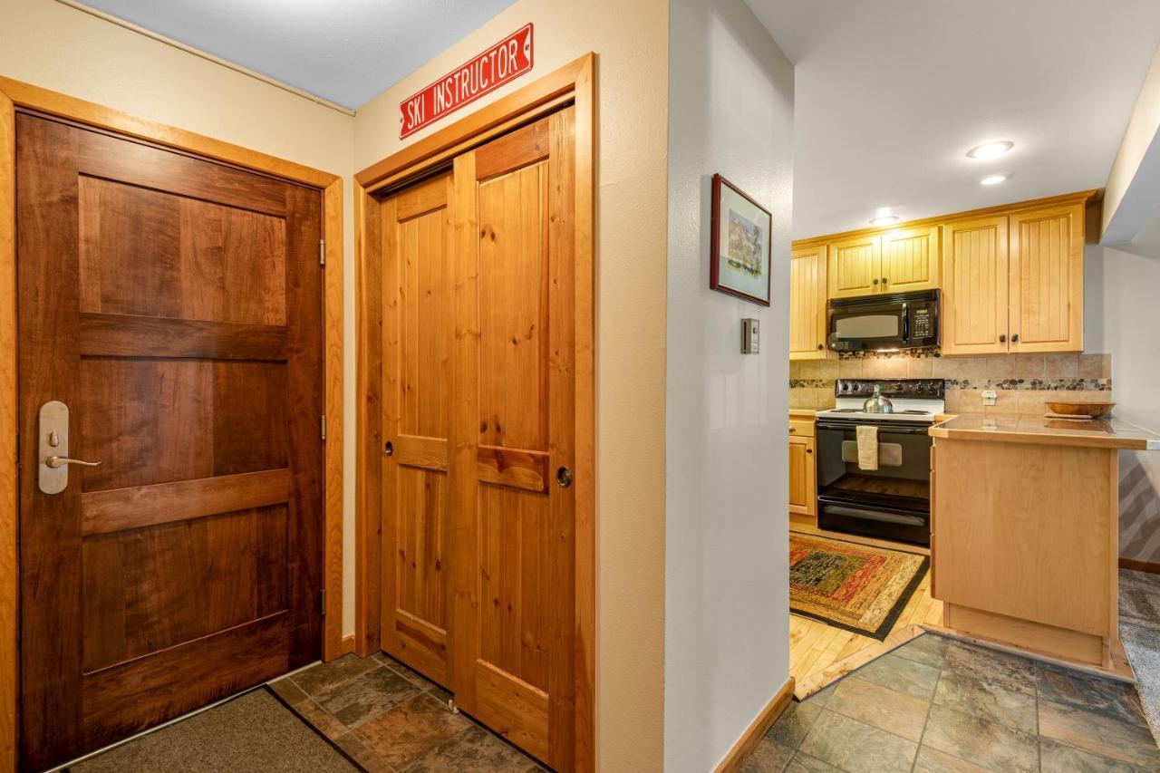 Appartamento Copper Springs 434 Frisco Esterno foto