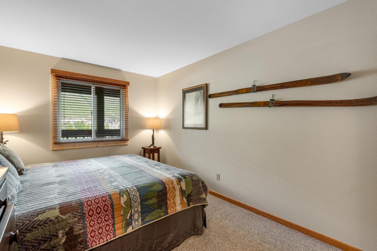 Appartamento Copper Springs 434 Frisco Esterno foto