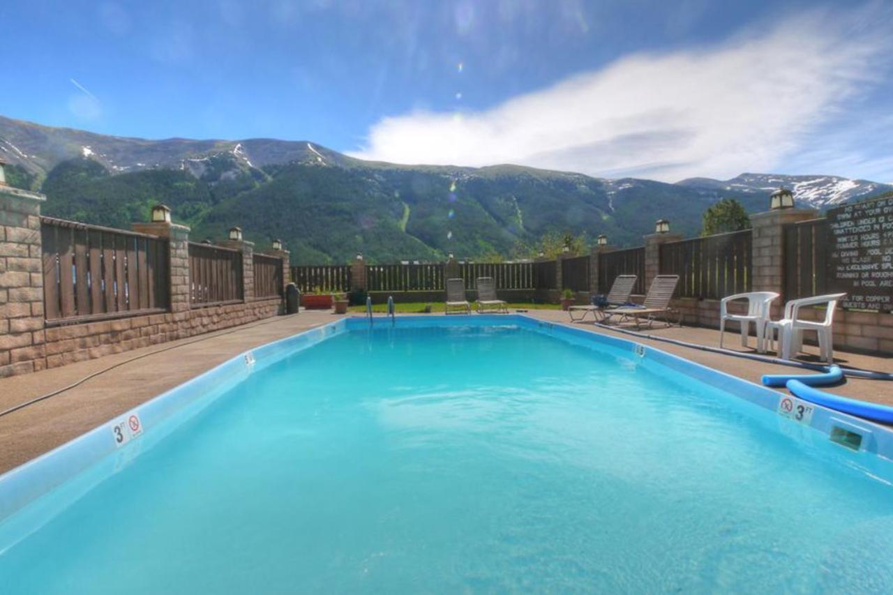 Appartamento Copper Springs 434 Frisco Esterno foto